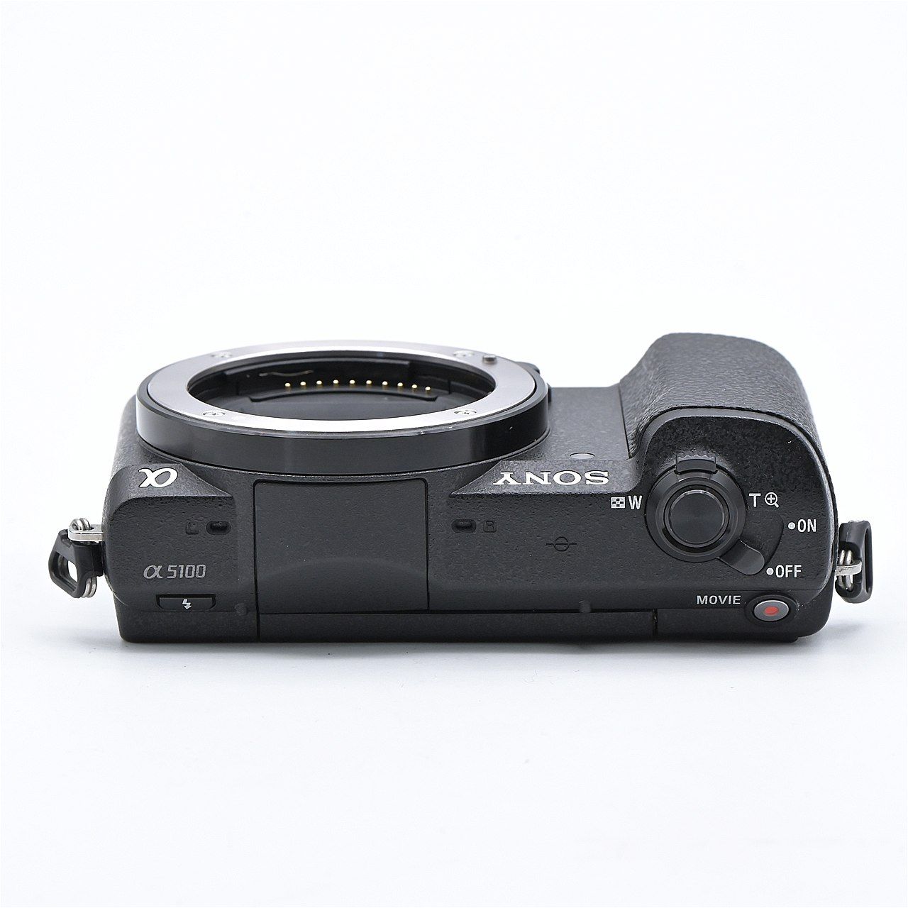 SONY ソニー α5100 ダブルズームレンズキット E PZ 16-50mm F3.5-5.6