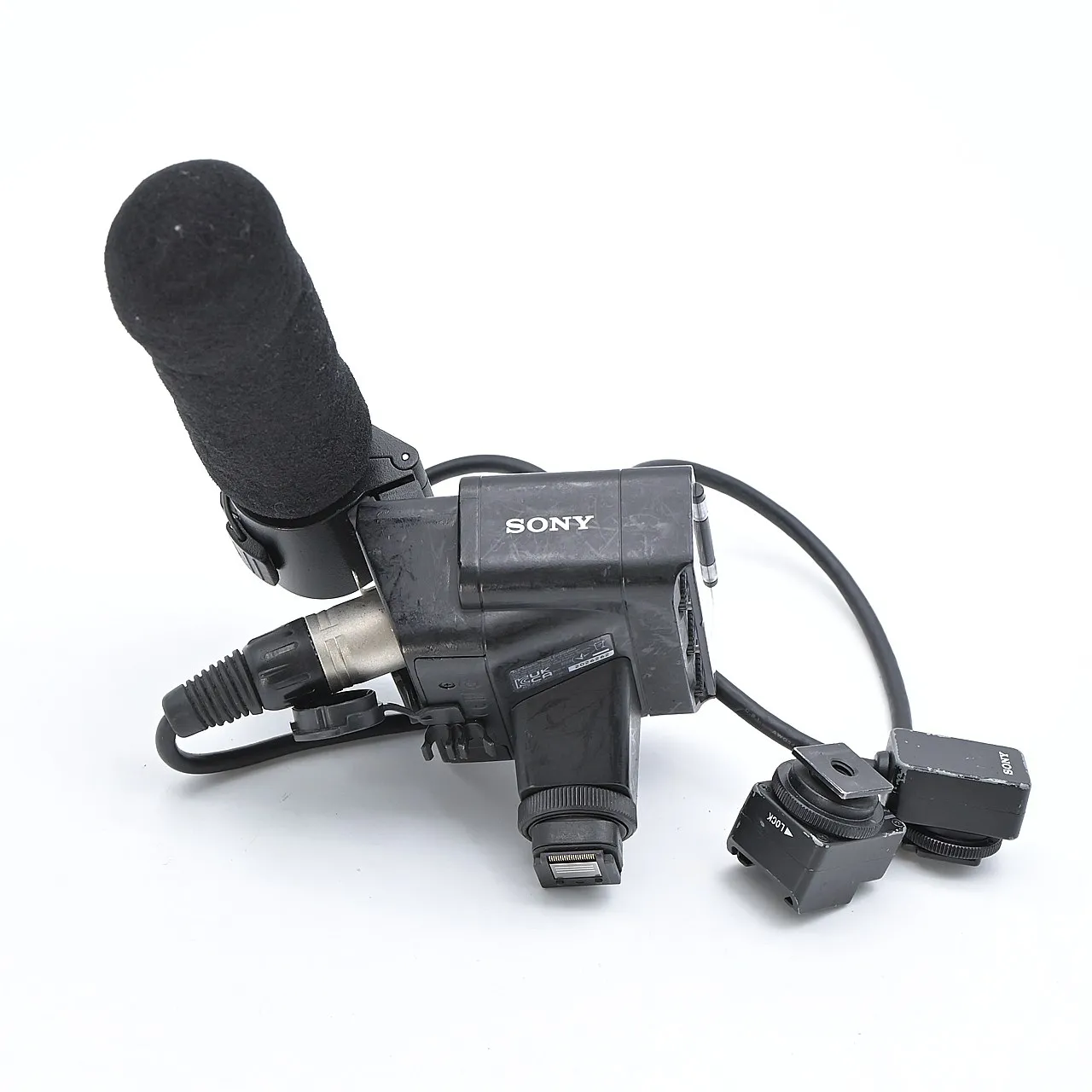 2026年最新】！ソニー XLRアダプターキット XLR-K2Mの人気アイテム