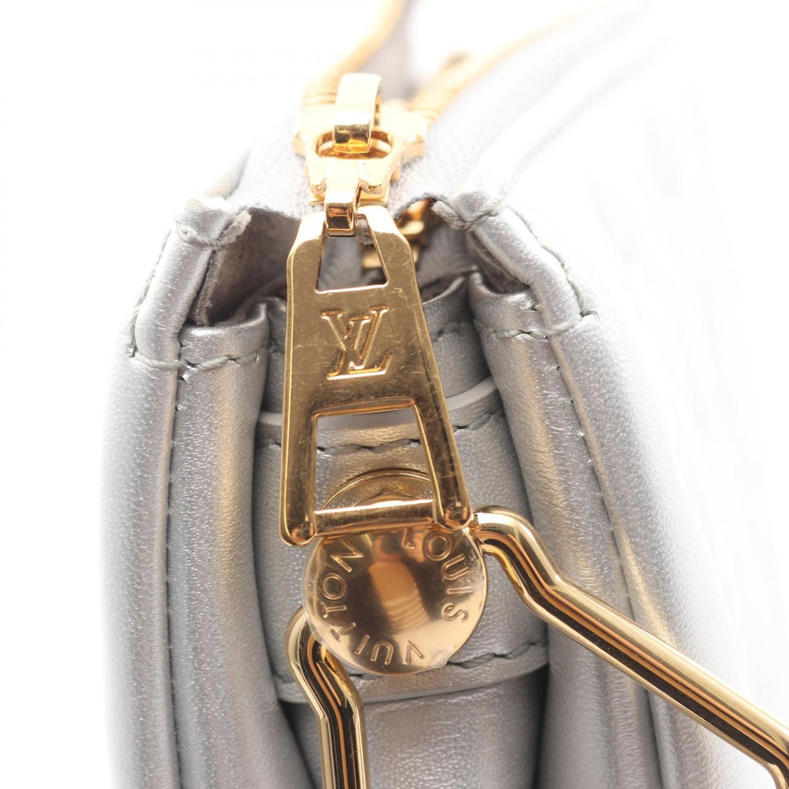 ルイ・ヴィトン LOUIS VUITTON ショルダーバッグ クッサンBB