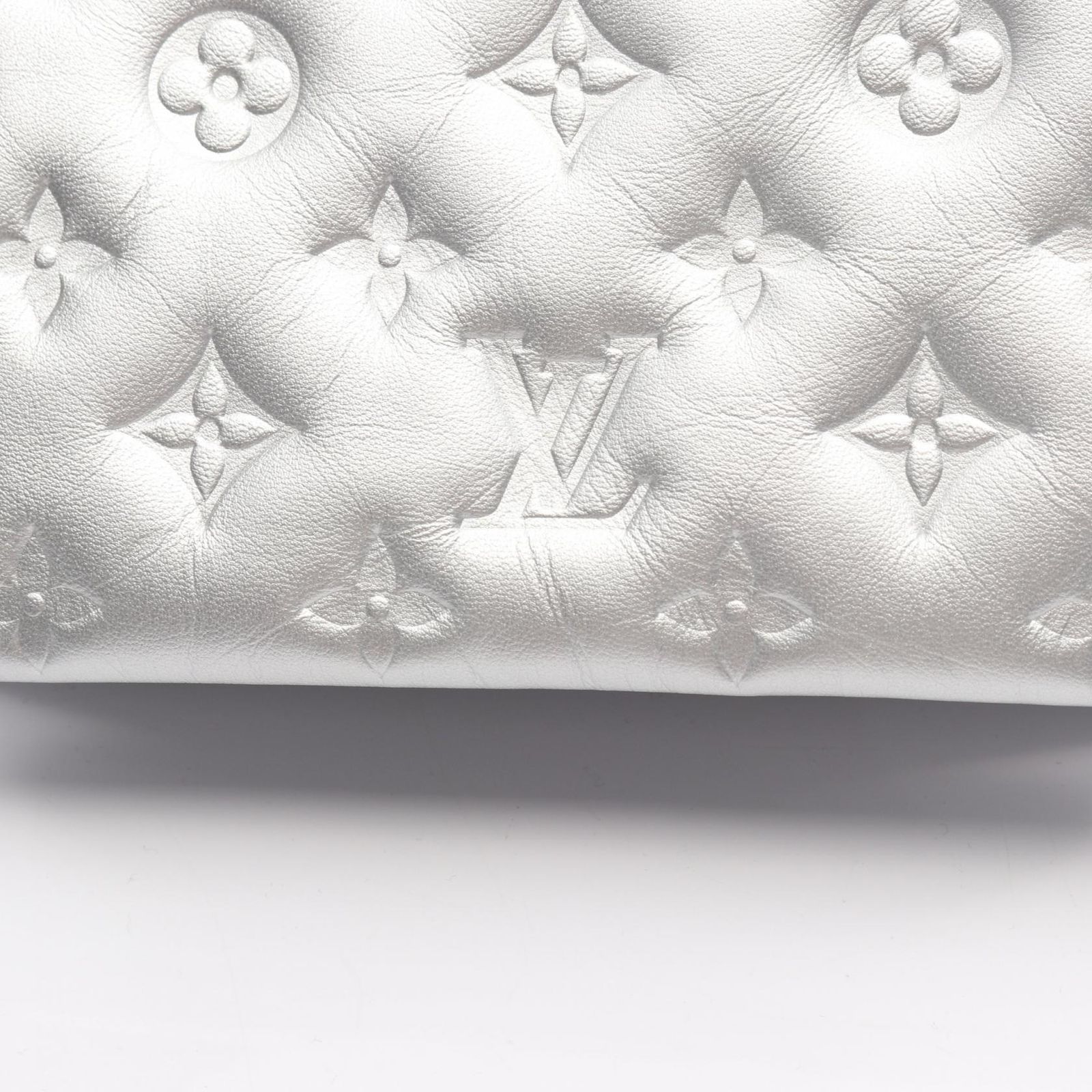 ルイ・ヴィトン LOUIS VUITTON ショルダーバッグ クッサンBB 