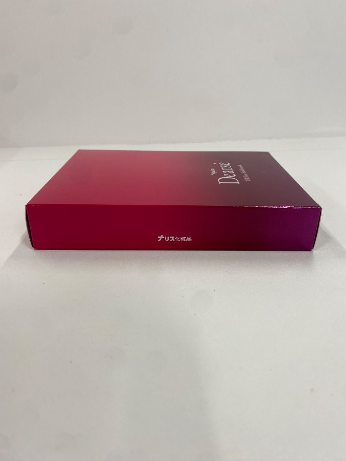 S4449 K naris ナリス ディアーゼ WR ラインホールド マスク 高保湿