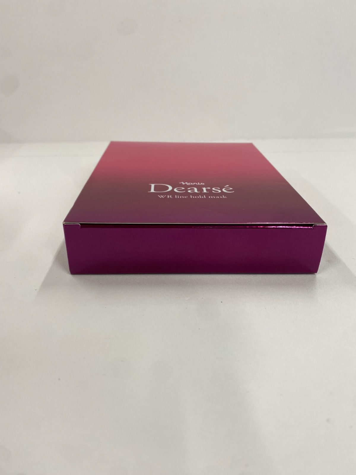 S4449 K naris ナリス ディアーゼ WR ラインホールド マスク 高保湿