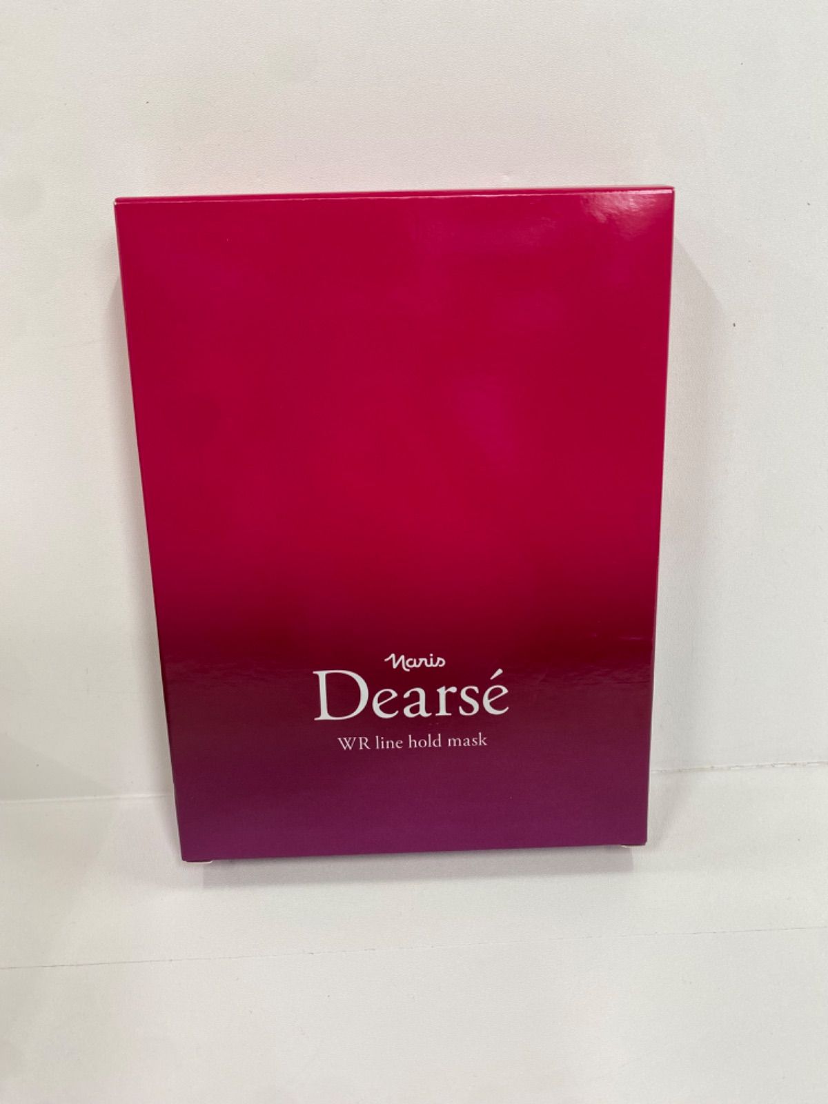 S4449 K naris ナリス ディアーゼ WR ラインホールド マスク 高保湿