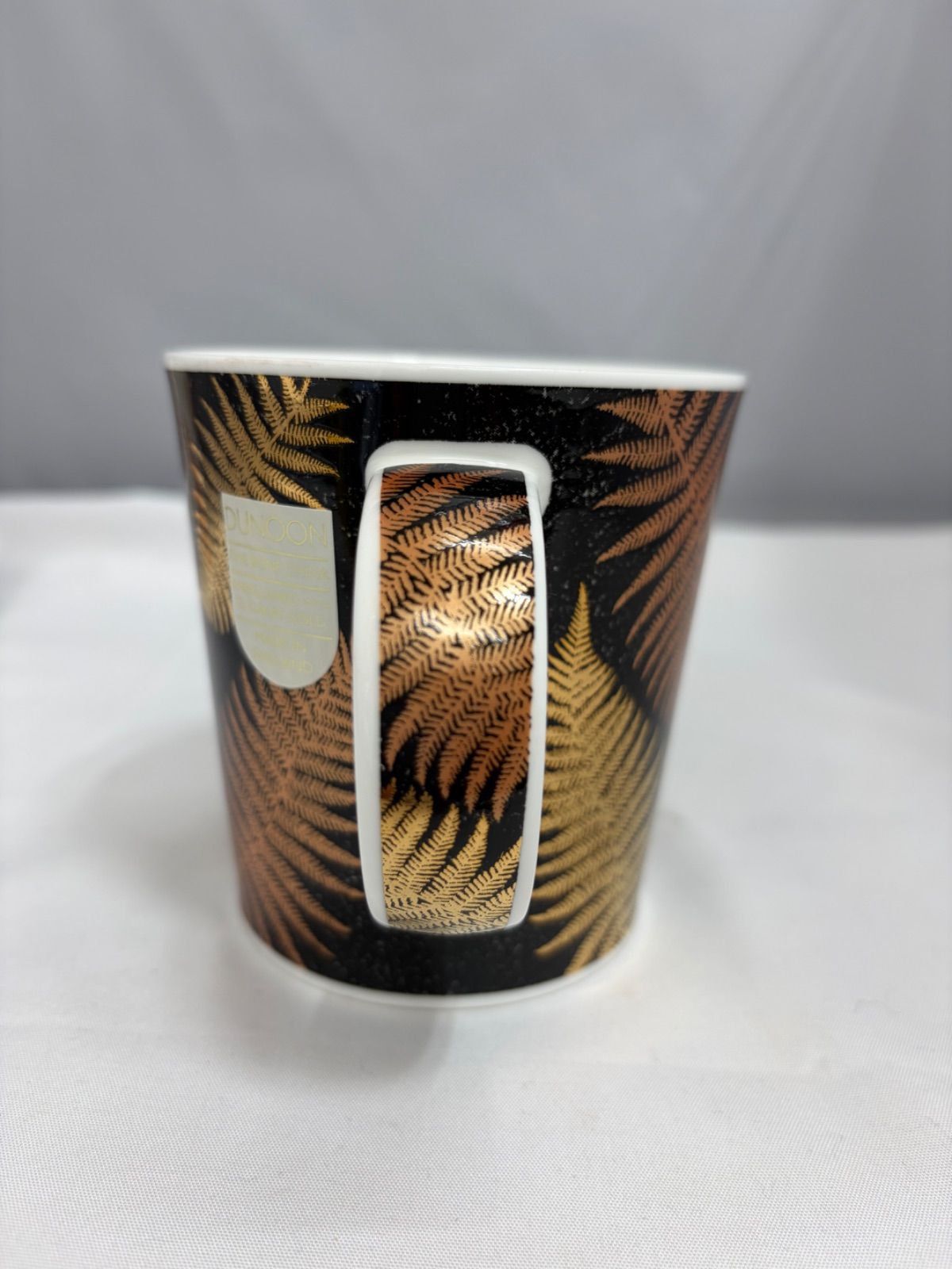 ペアマグカップ Ferns