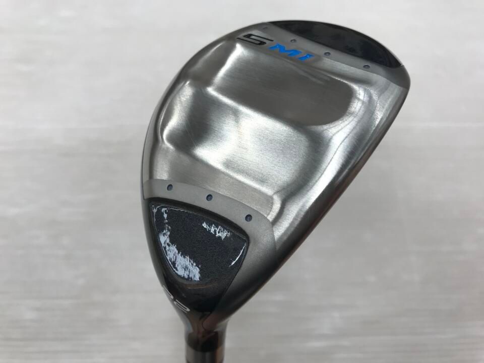 ミズノ SURE DD 2.0 MI 22度 EXSAR (SURE DD 2.0 MI) SRフレックス