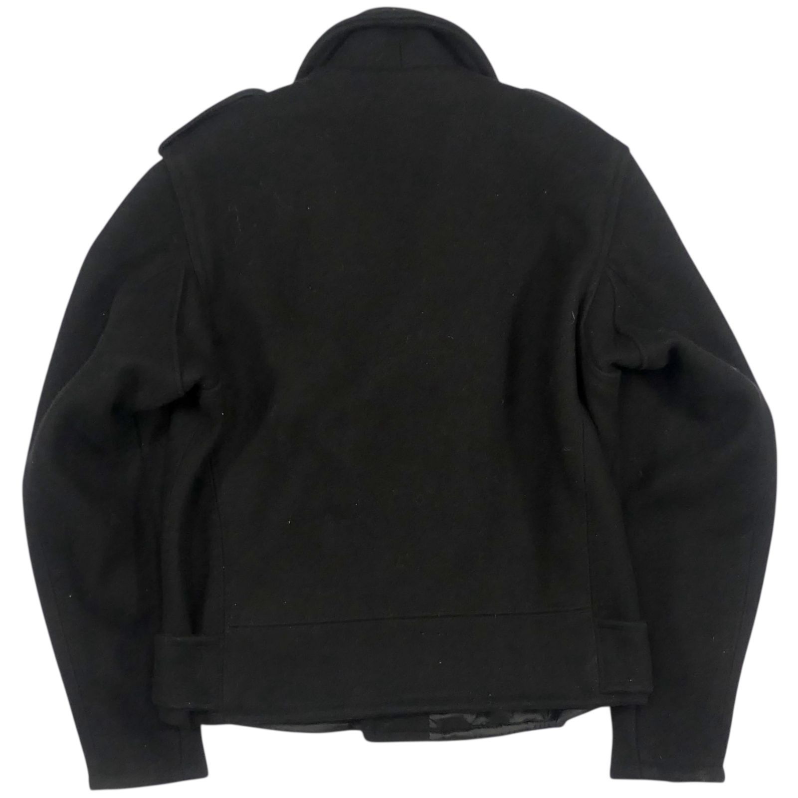 Schott PERFECTO ショット パーフェクト ライダースジャケット M 黒 38 