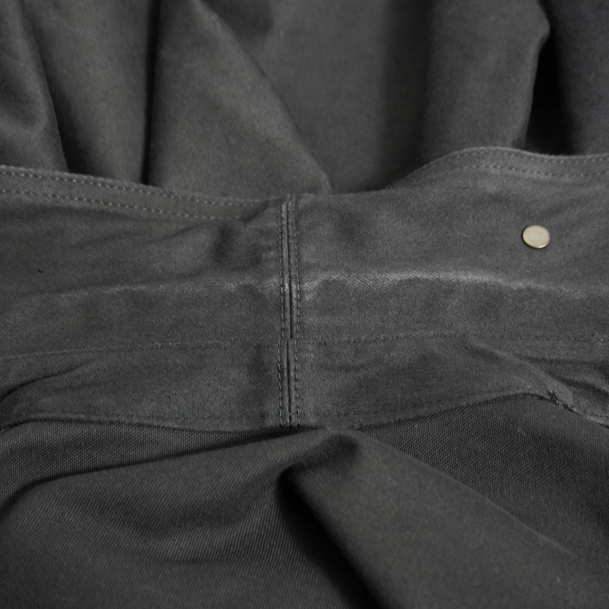 正規 24AW from Argleton フロム アーグルトン moleskin coverall 