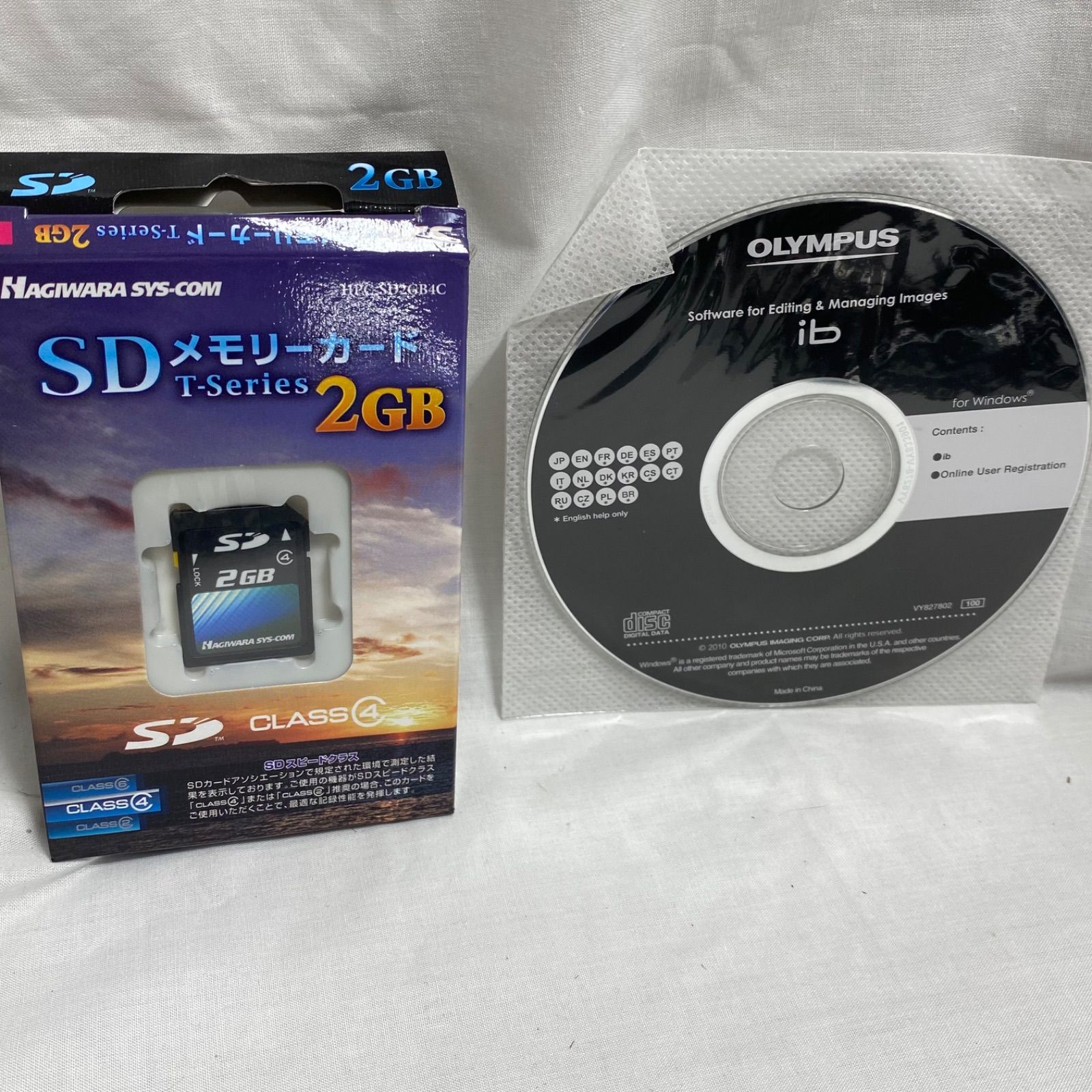 OLYMPUSオリンパス FE-4020 デジカメ デジタルカメラ 【動作確認済