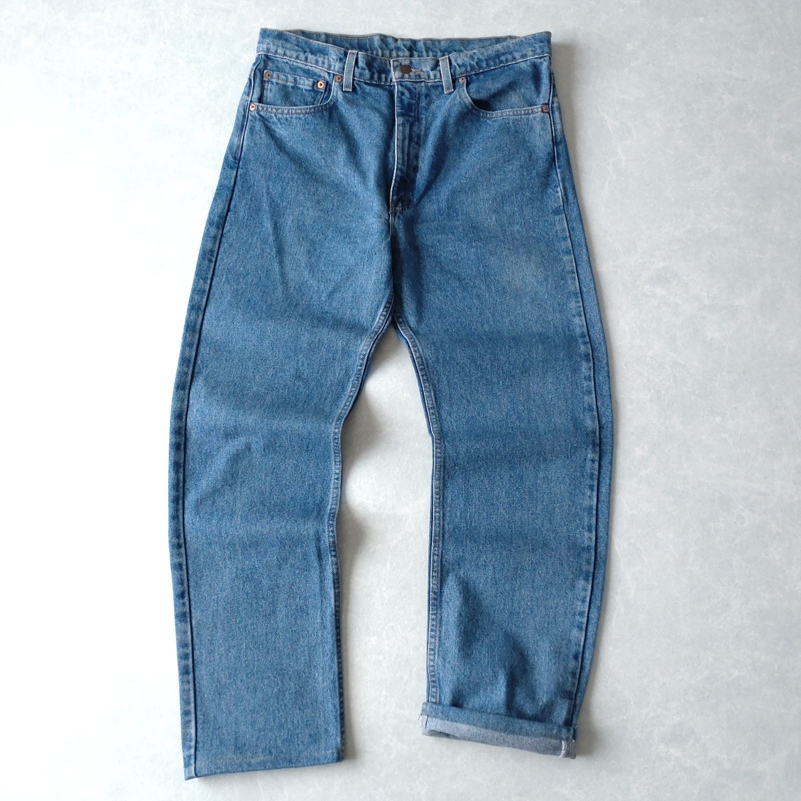 □古着 Levi