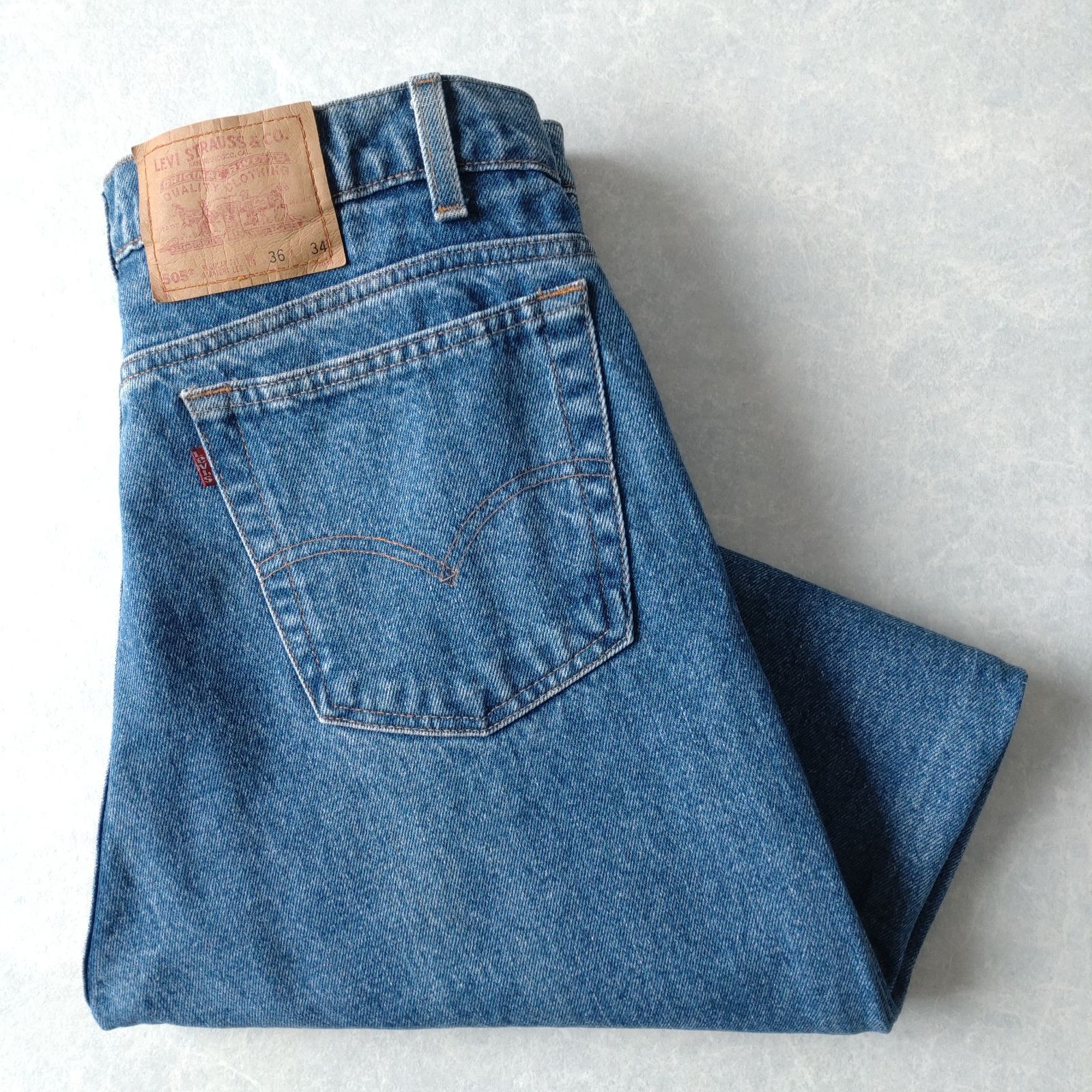 □古着 Levi