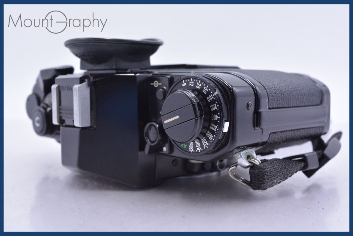 極美品！Canon A-1キヤノン 一眼レフカメラ 露出計OK フィルムカメラ