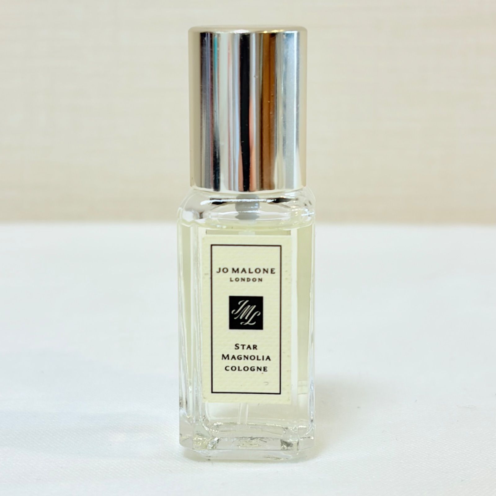 新品未使用 JO MALONE LONDON STAR MAGNOLIA COLOGNE ジョーマローン