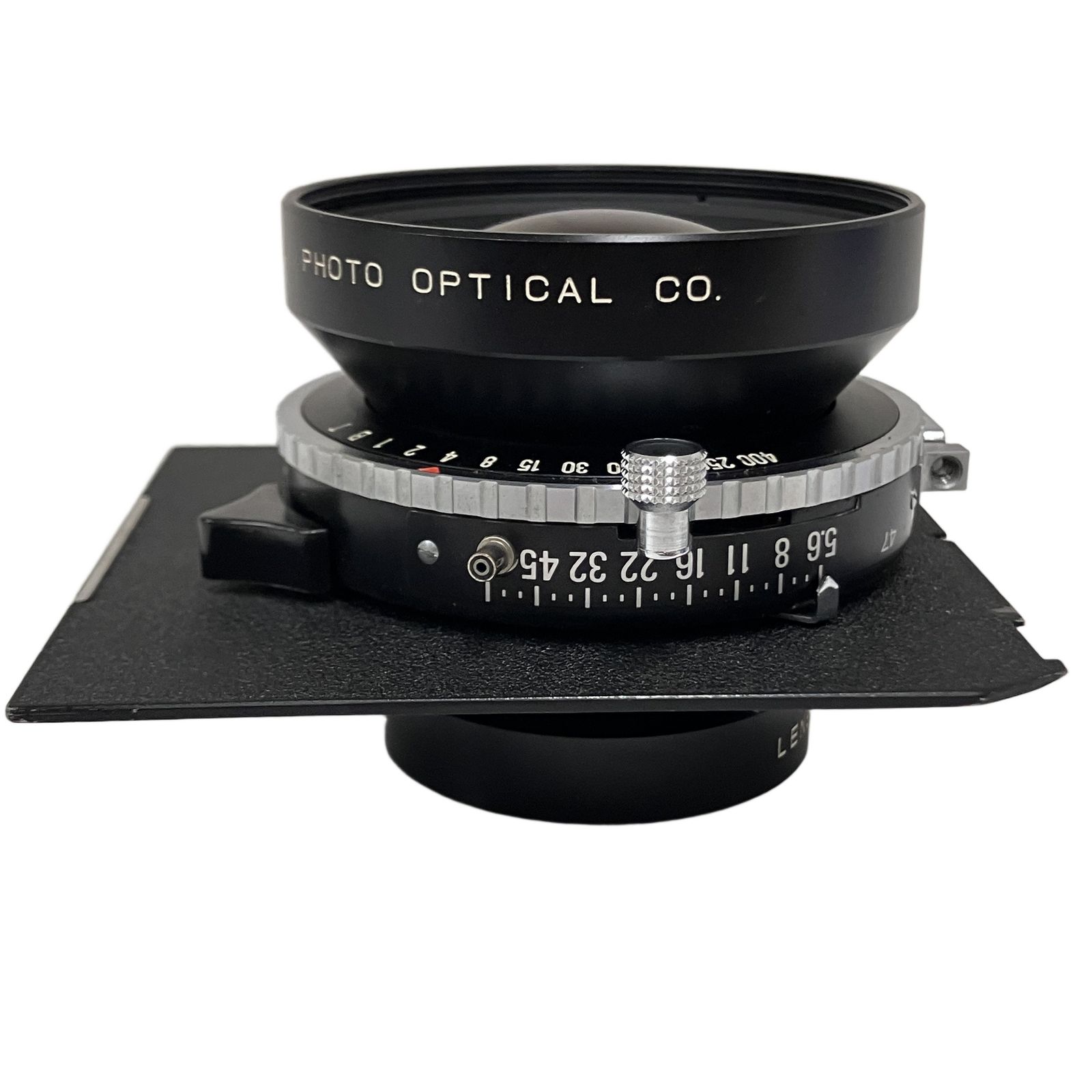 FUJINON フジノン 1:5.6/180mm 大判カメラレンズ カメラ周辺機器 中古