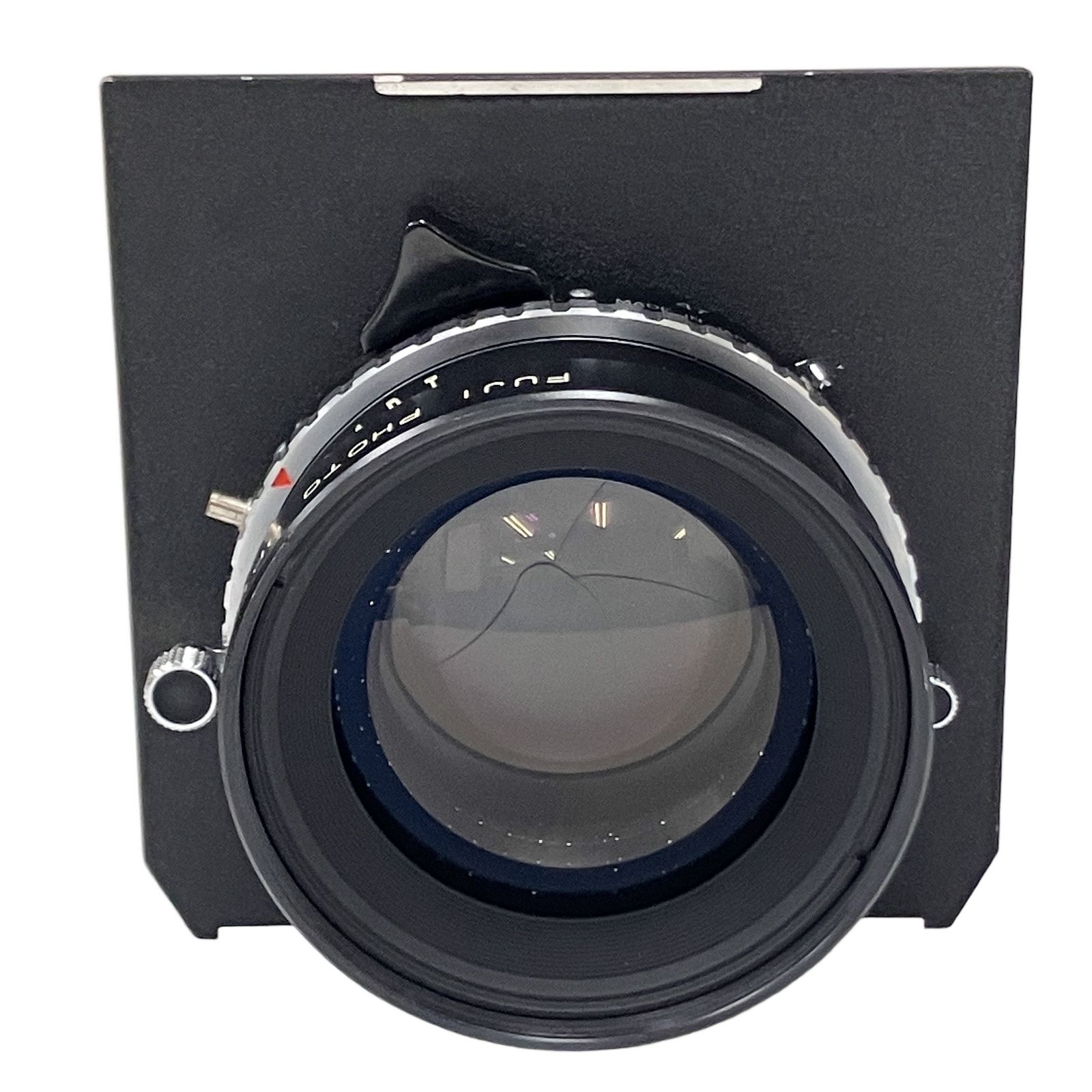 FUJINON フジノン 1:5.6/180mm 大判カメラレンズ カメラ周辺機器 中古