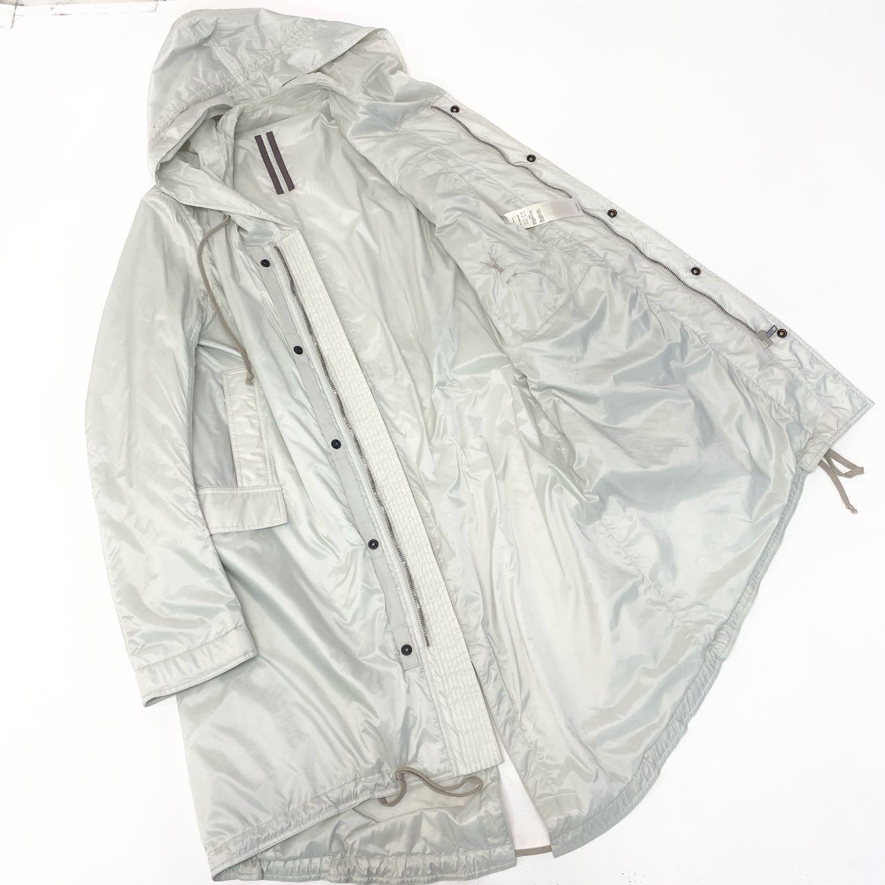 78b5 RICK OWENS リックオウエンス DRKSHDW ダークシャドウ モッズ