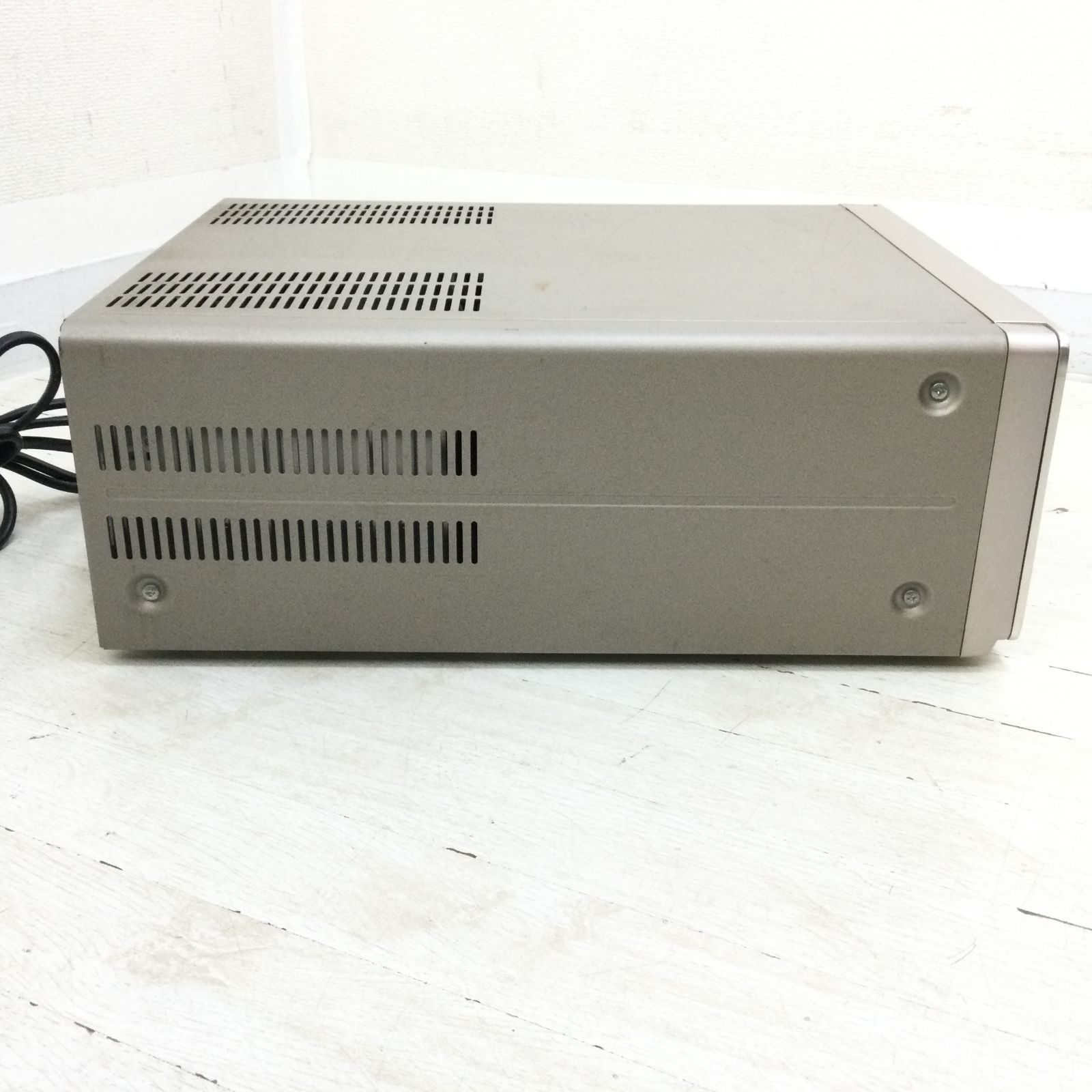 JVC KENWOOD ケンウッド コンポ R-K711 システムコンポ スピーカー LS