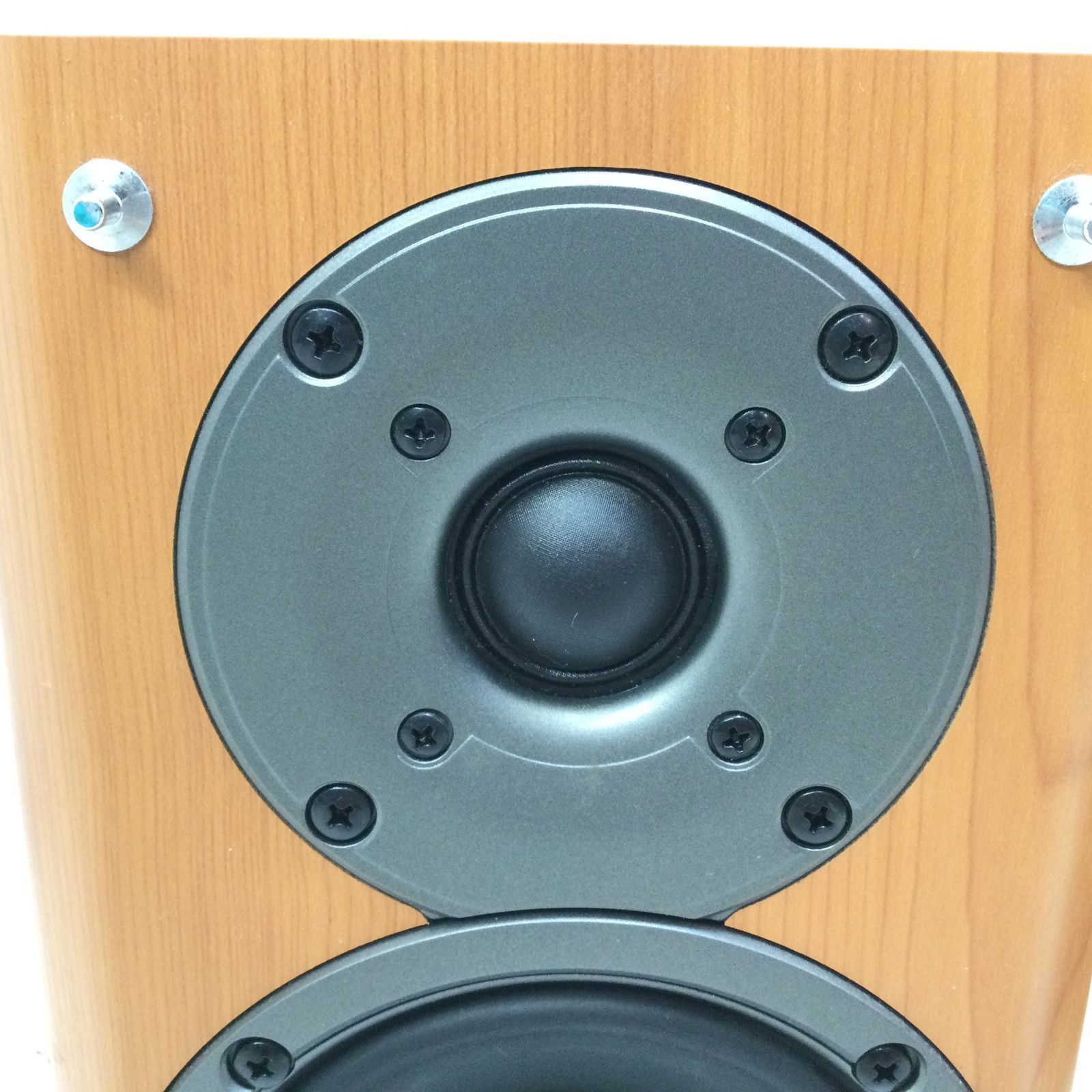 JVC KENWOOD ケンウッド コンポ R-K711 システムコンポ スピーカー LS