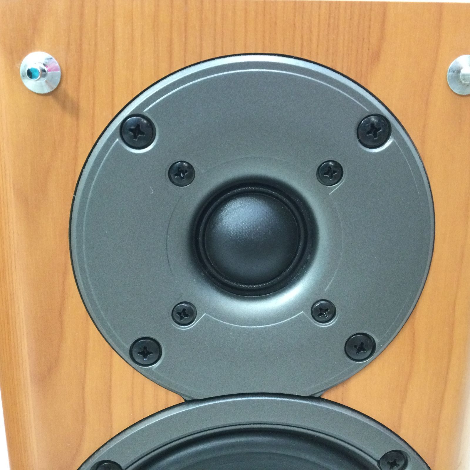 JVC KENWOOD ケンウッド コンポ R-K711 システムコンポ スピーカー LS