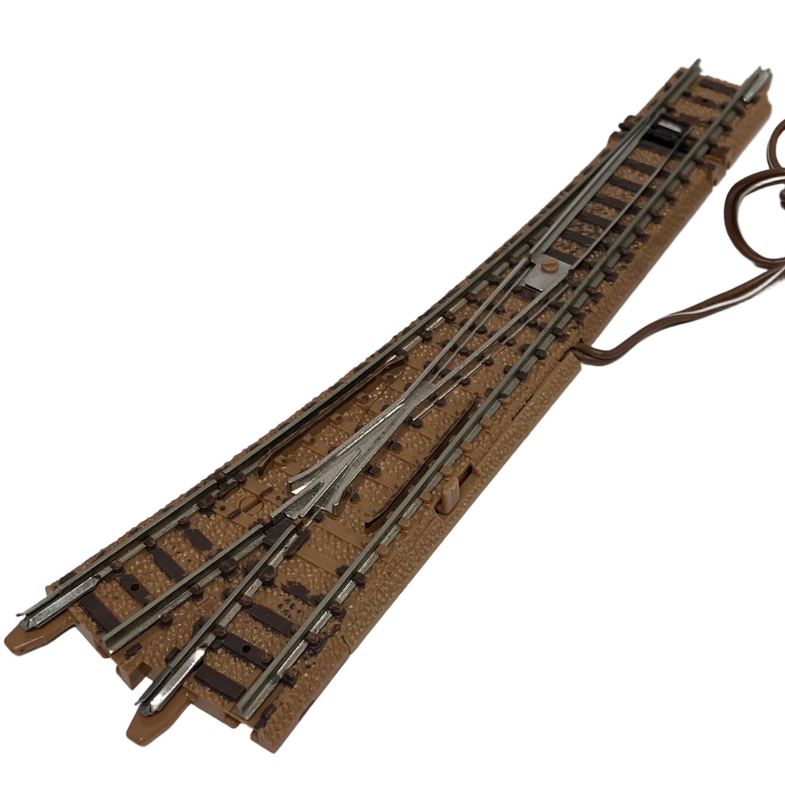 TOMIX 1221 1222 1227 トミックス ポイント 線路 レール 鉄道模型