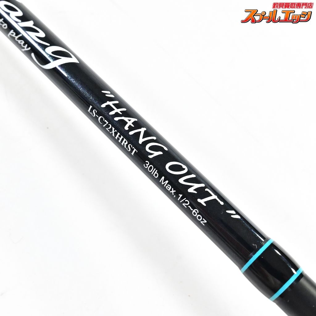 【デジーノ】 レーベン スラング LS-C72XHRST ハングアウト EVAモデル