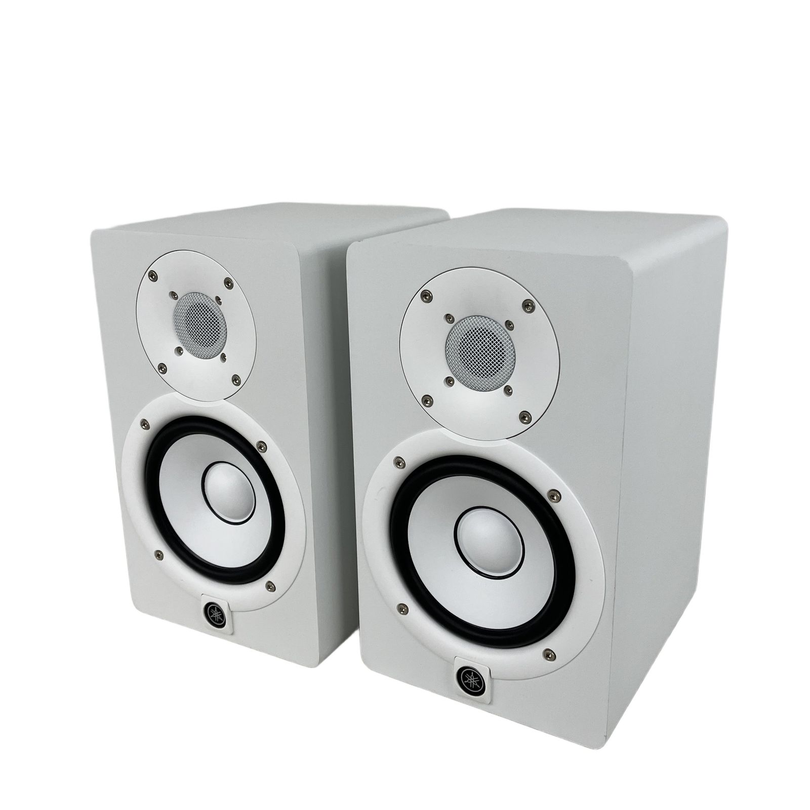YAMAHA HS5 パワードモニタースピーカー ペア 中古 Y10756599 - メルカリ