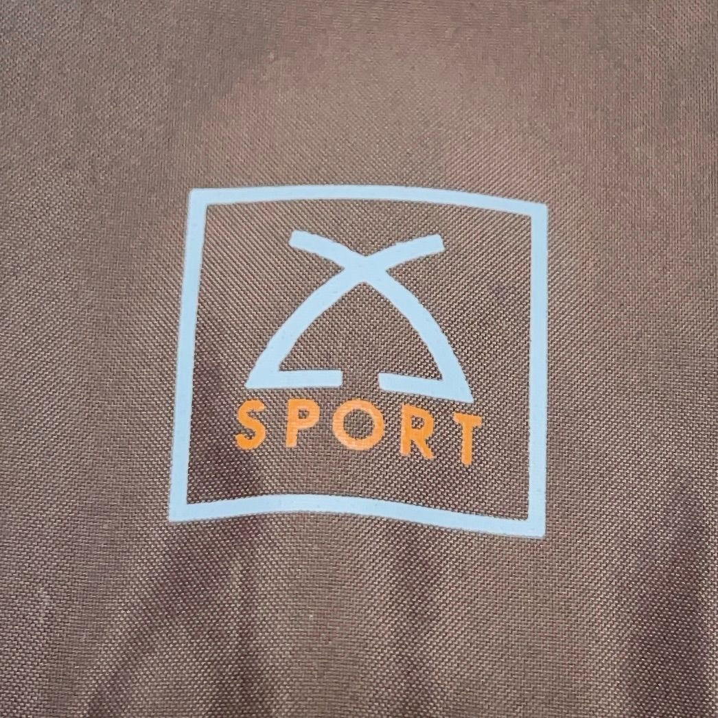 レオナール スポーツ LEONARD SPORT 花柄 フラワー 総柄 プリントロゴ