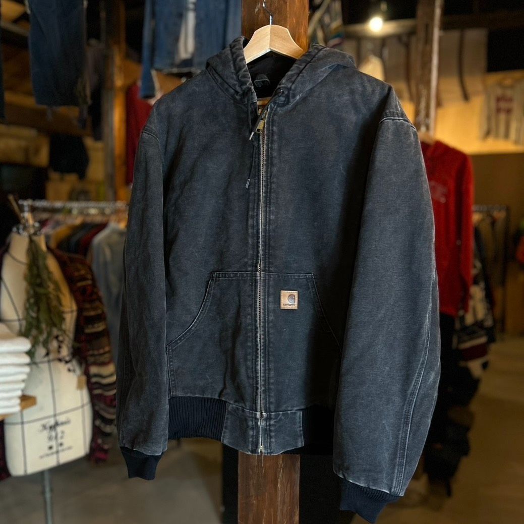 Snap-onスナップオンダックジャケットMフェード 【公式通販】