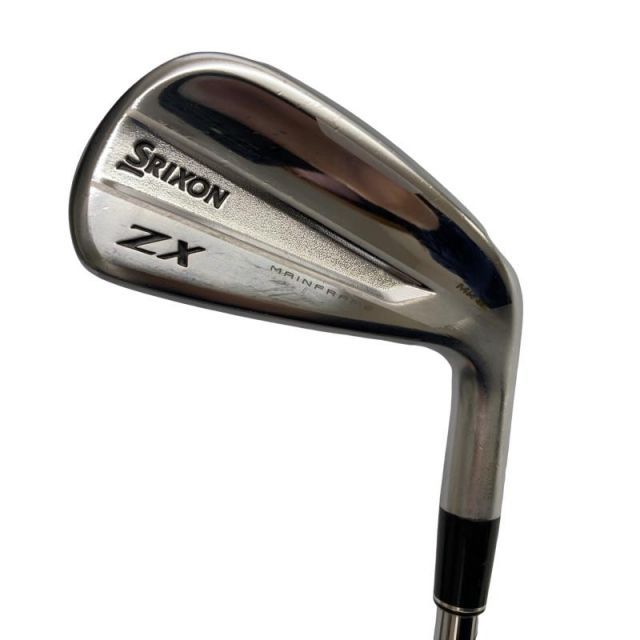 ダンロップ SRIXON ZX Mk II UTILITY U4 ユーティリティ UT NS PRO