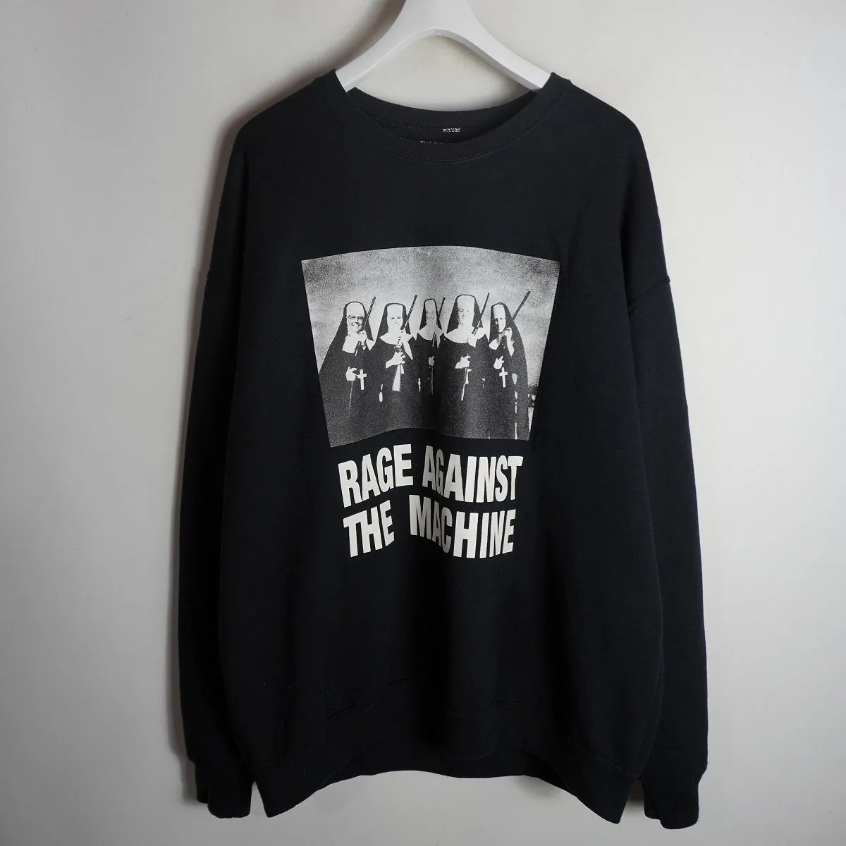 2026年最新】rage against the machine スウェットの人気アイテム