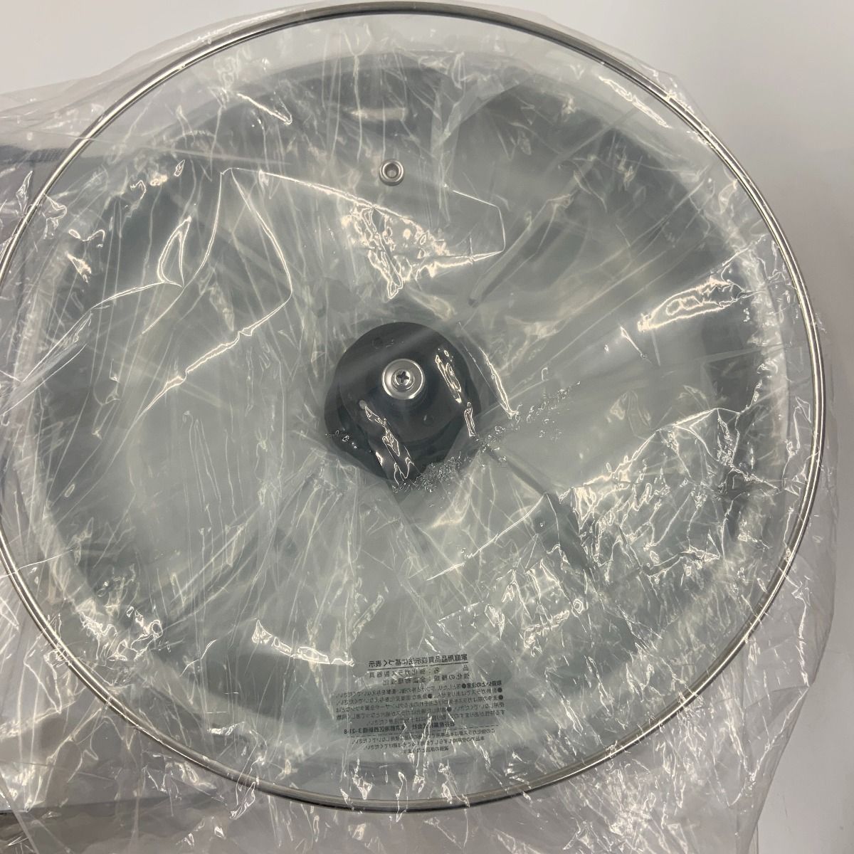 イワタニカセットフー カセットガスのグリルパン