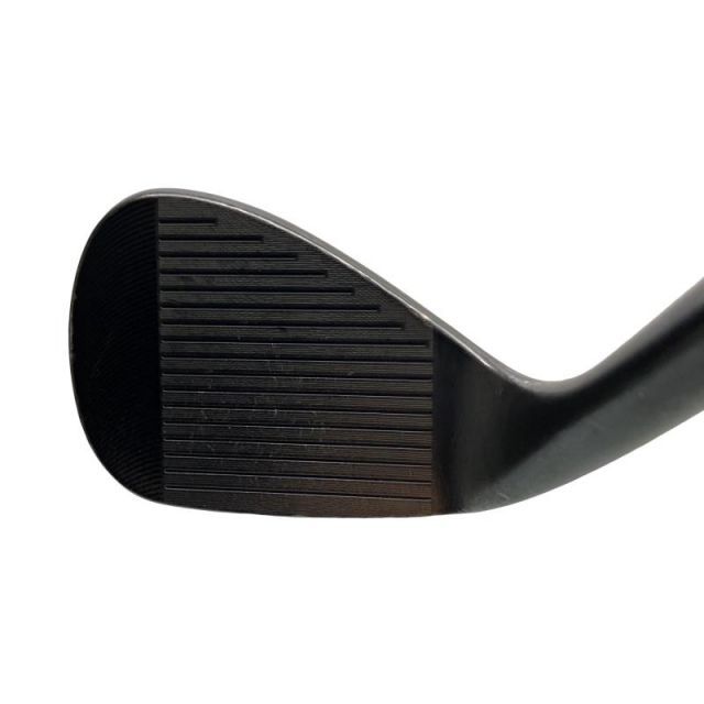 【中古】 クリーブランド Cleveland RTX-4 ブラックサテン 52/10 MID ウェッジ WG Dynamic Gold (フレックスS) メンズ 男性用 右利き 右用 Cランク ゴルフクラブ