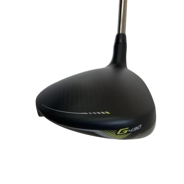 中古】 ピン G430 MAX 3W フェアウェイウッド FW PING TOUR 2.0 CHROME