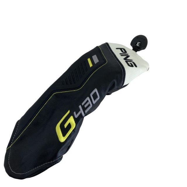 中古】 ピン G430 MAX 3W フェアウェイウッド FW PING TOUR 2.0 CHROME