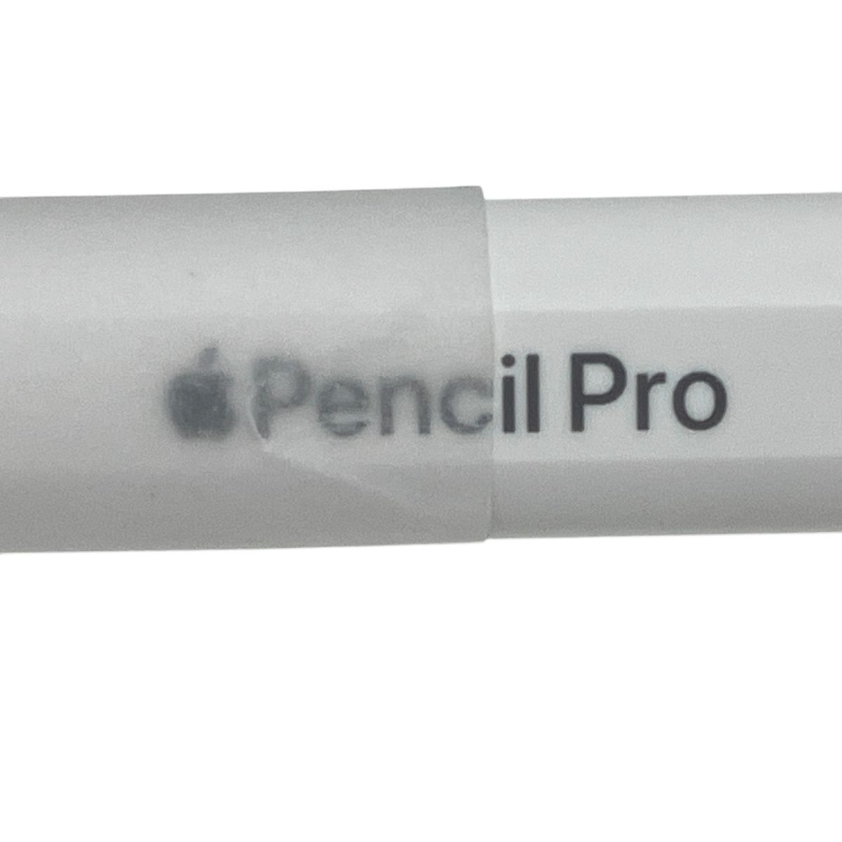 Apple Pencil Pro MX2D3ZA/A A2538 アップル ペンシル プロ iPad