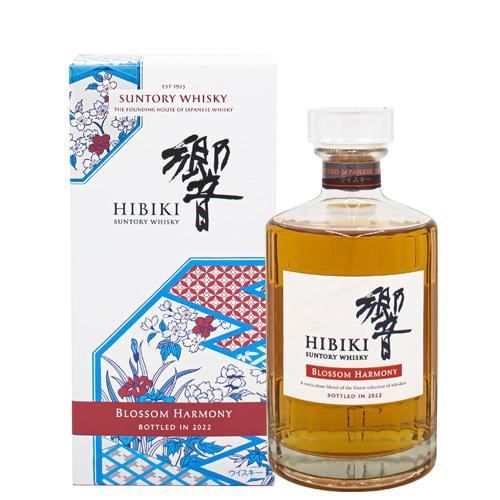 響ブロッサムハーモニー2022 新品・正規ルート仕入 - LIQUORJOY - メルカリ