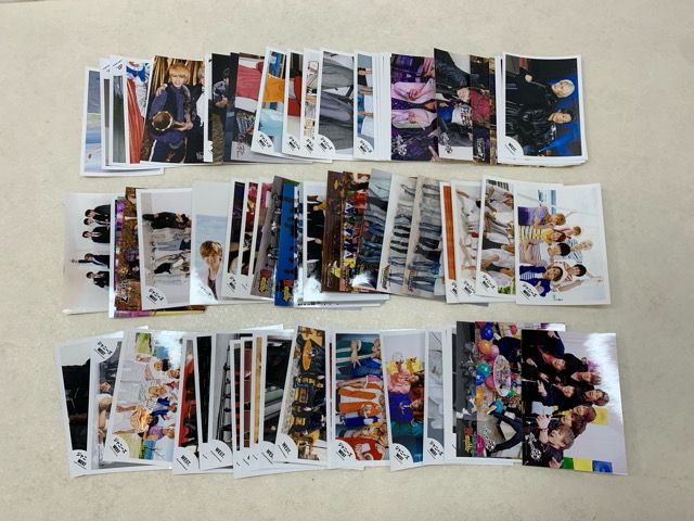 WEST. ジャニーズWEST 集合 混合 公式写真 89枚 まとめ売り【E2369-008