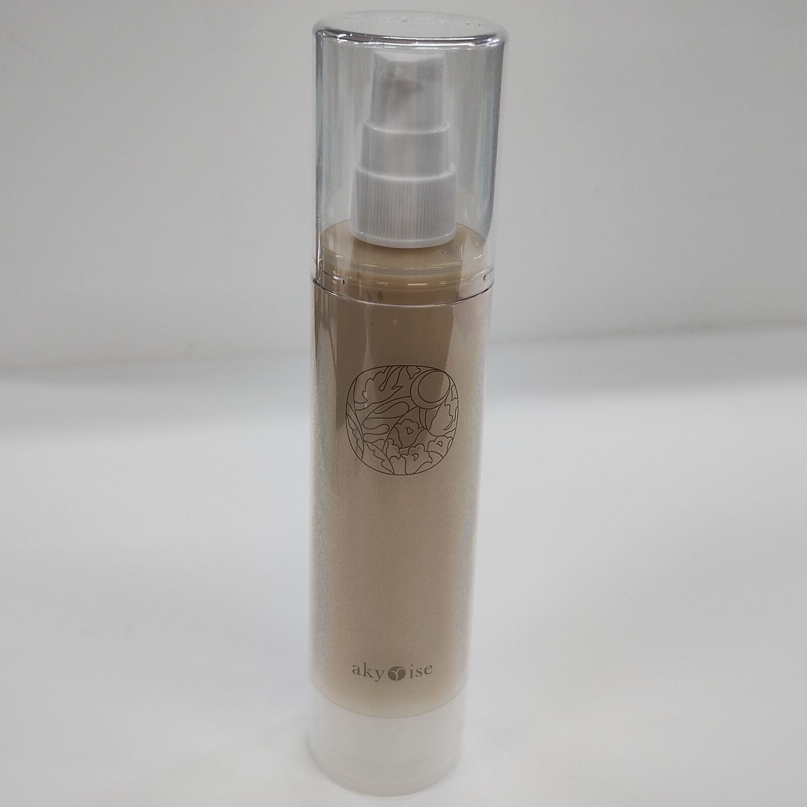 D3024 akyrise あきゅらいず 秀くりーむ＜クリーム＞100g - メルカリ