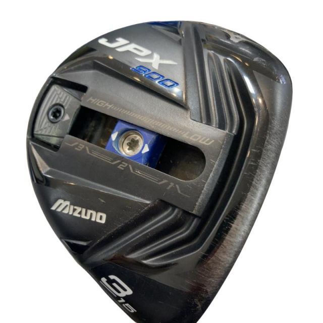 中古】 ミズノ JPX 900 3W フェアウェイウッド FW 純正特注シャフト