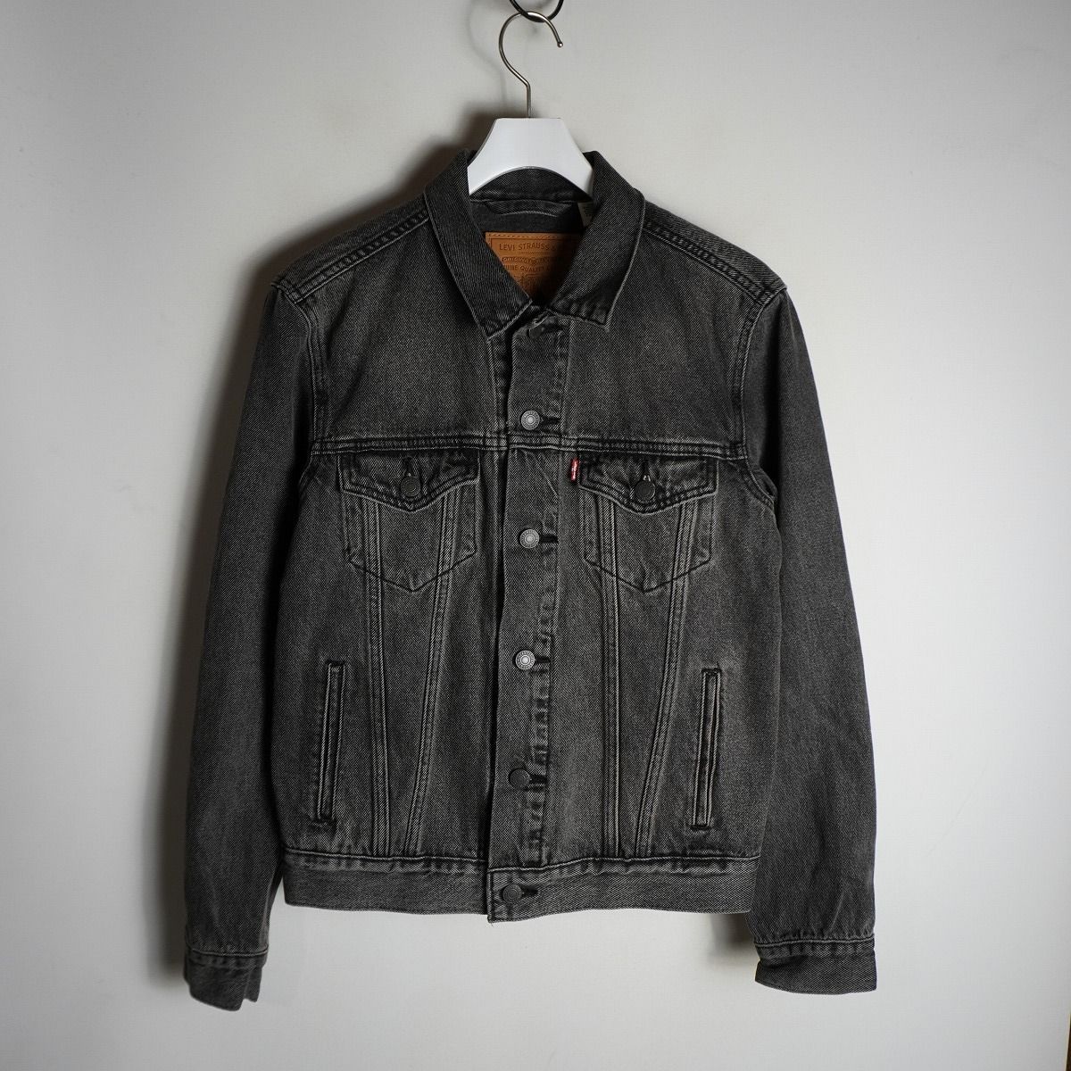 正規 Levi