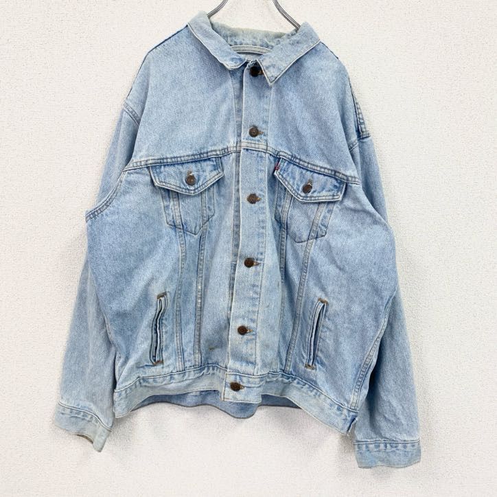 値引き交渉OK！】古着 used 90s Levi
