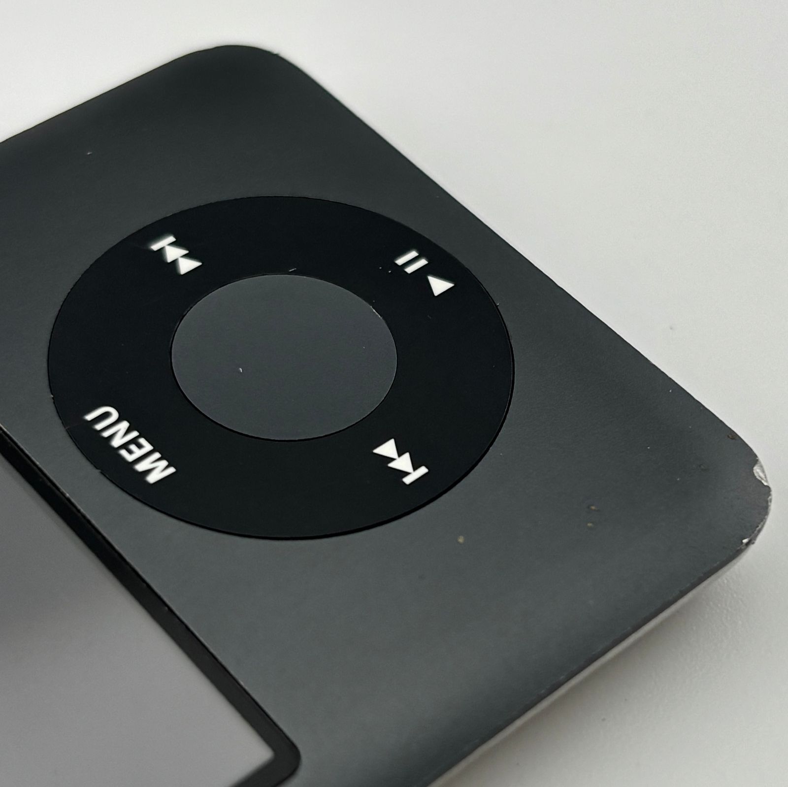 Apple iPod nano 8GB 第三世代 - メルカリ