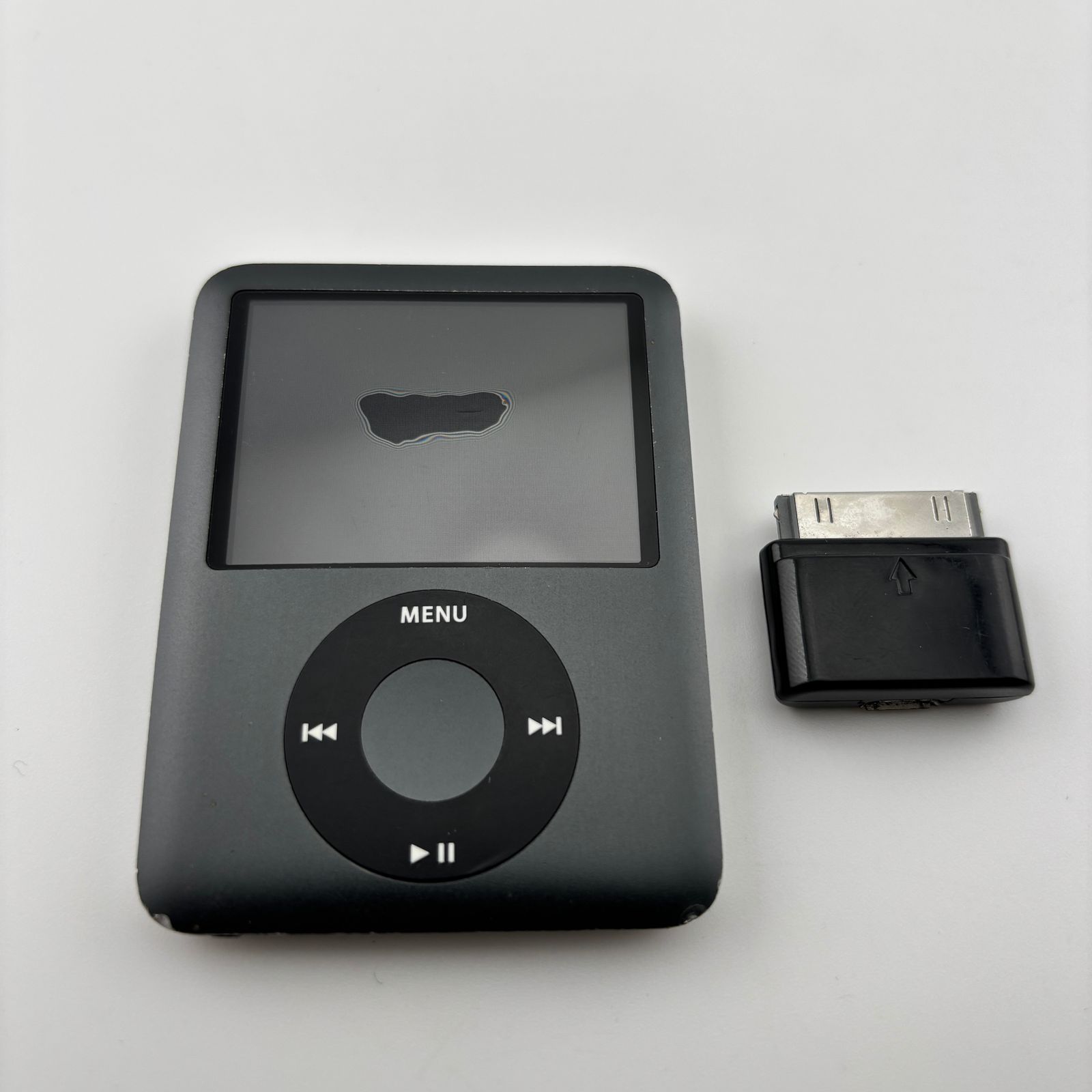 Apple iPod nano 8GB 第三世代 - メルカリ