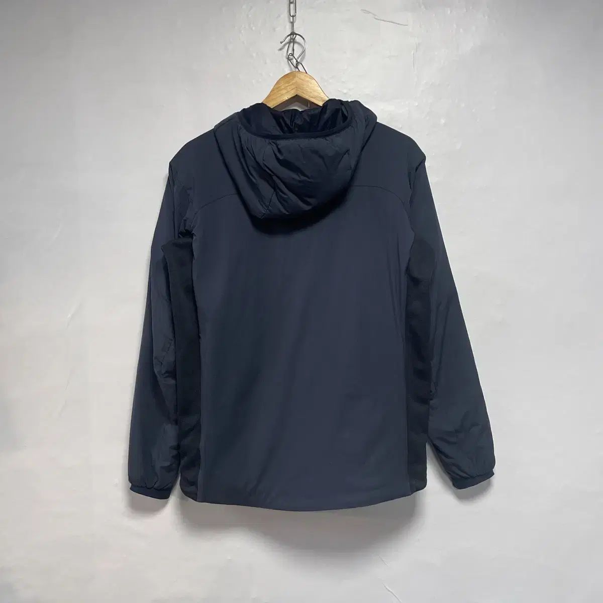 ジップアップ ジャケット