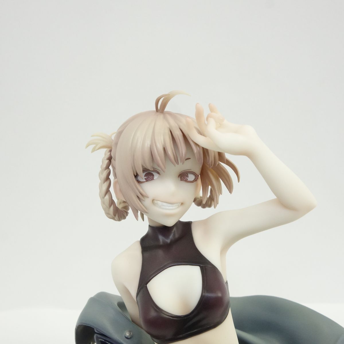 コトブキヤ よふかしのうた 七草ナズナ 豪華版 1/7 フィギュア 特典