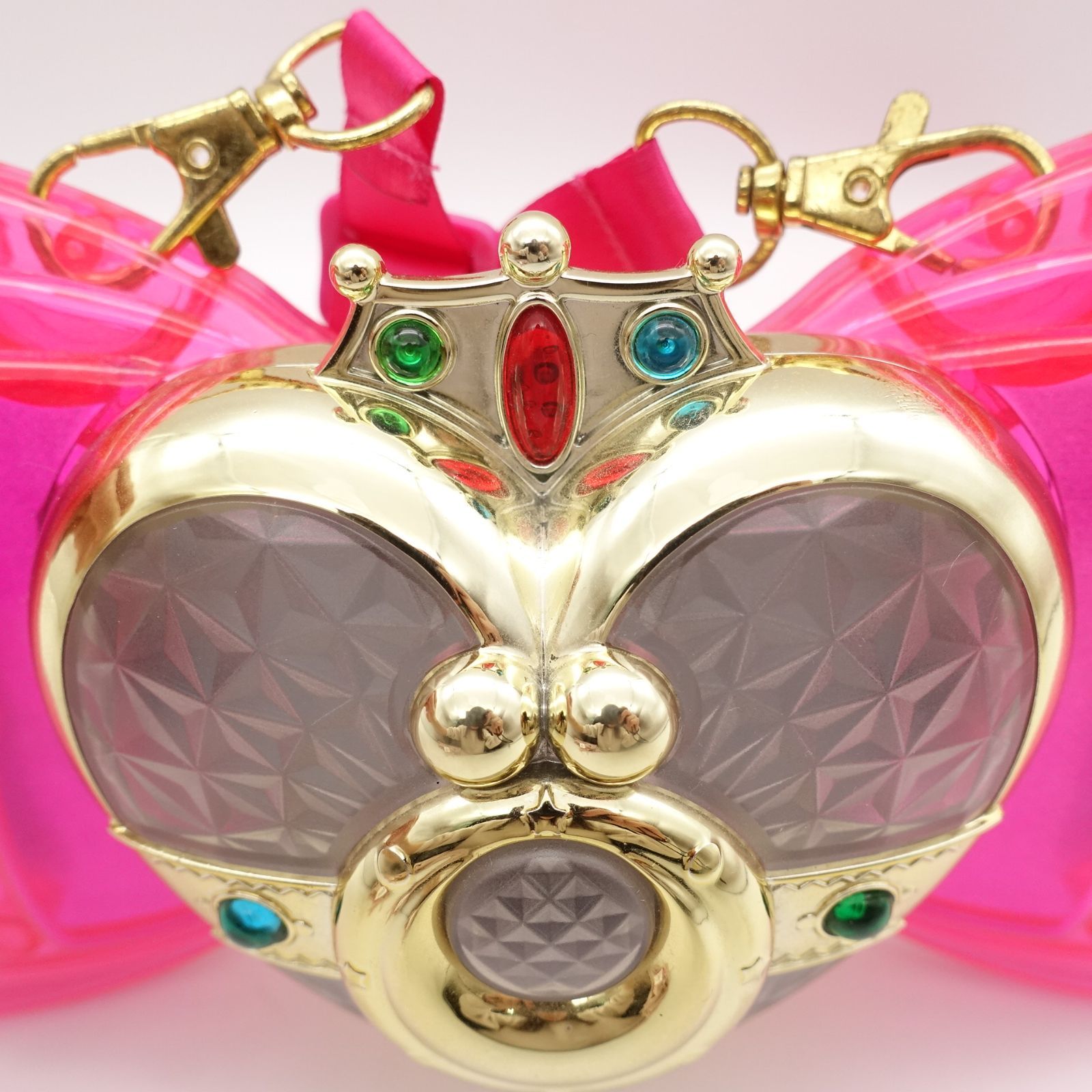 セーラームーン USJ限定 コラボグッズまとめ売り 晴雨兼用 折りたたみ 