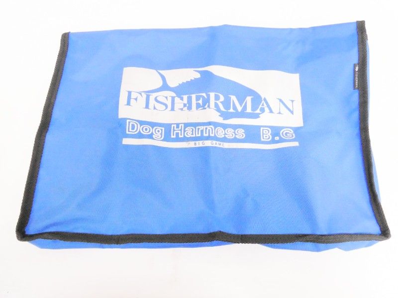 ドッグハーネス BG