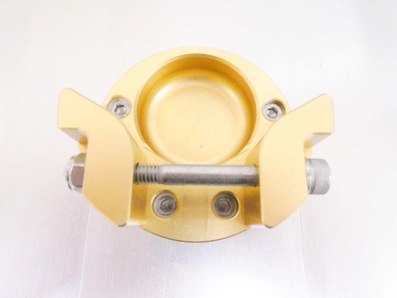 フィッシャーマン ドッグハーネス BG 04