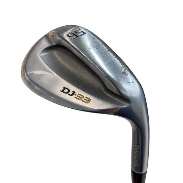 中古】 フォーティーン DJ-33 56° ウェッジ WG NS PRO 950GH HT