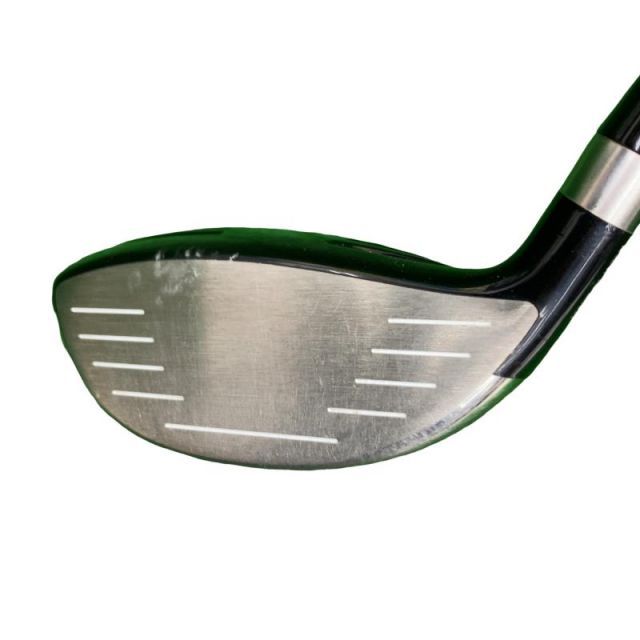 中古】 本間ゴルフ LB-808ep 3W フェアウェイウッド FW VIZARD For ep