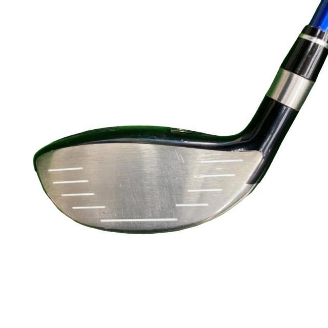 中古】 本間ゴルフ LB-808ep 7W フェアウェイウッド FW VIZARD For ep
